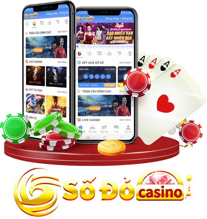 Dịch vụ ứng dụng di động Sodo66