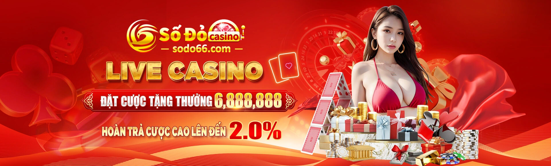 Sodo66 cập nhật chuyên mục giải trí online