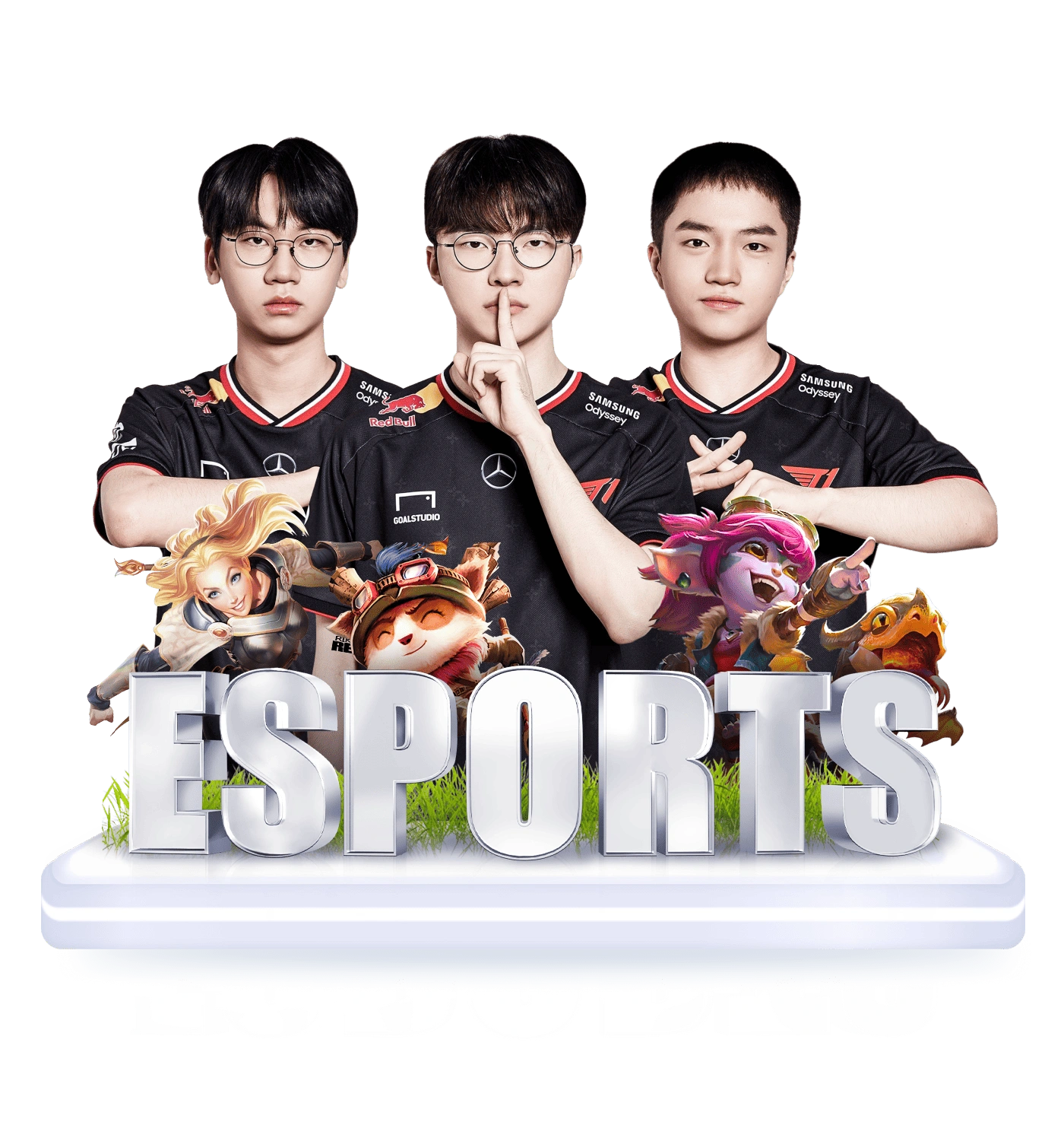 Chuyên mục esports Sodo66